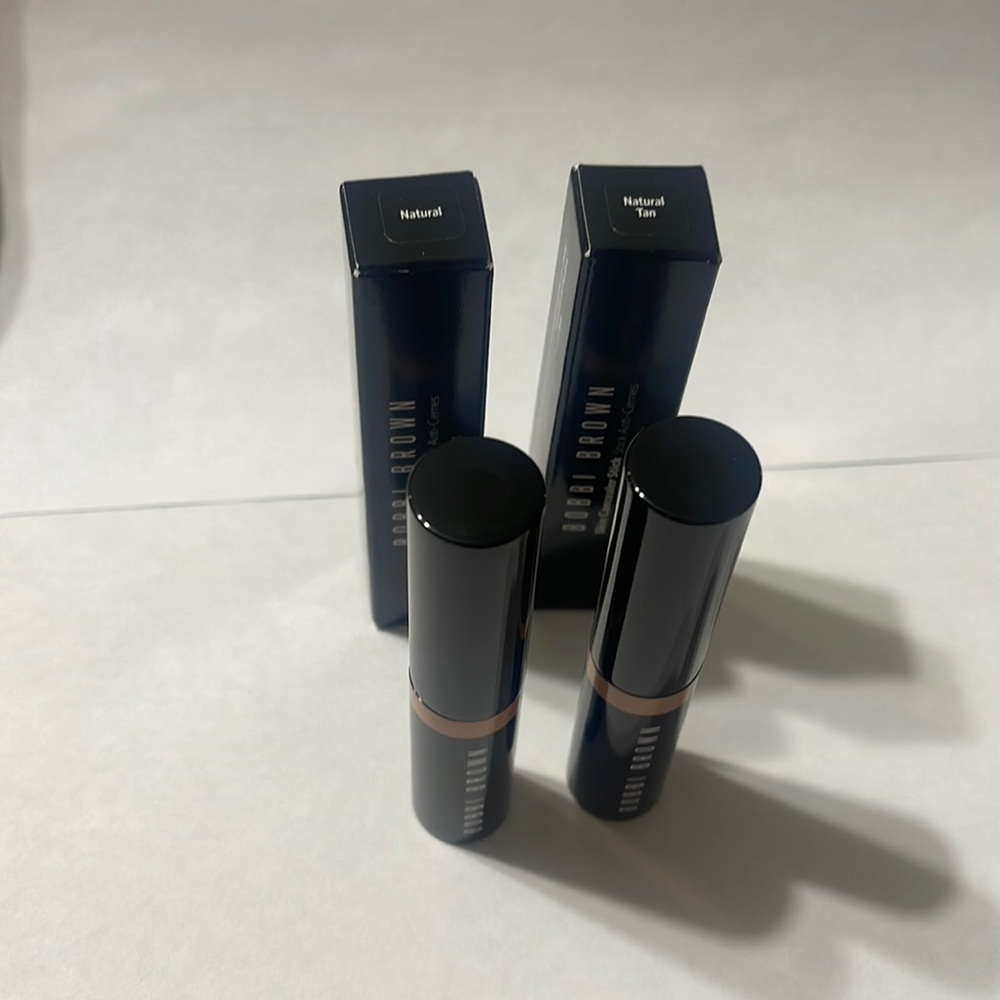 Bobbi Brown Skin Concealer Stick